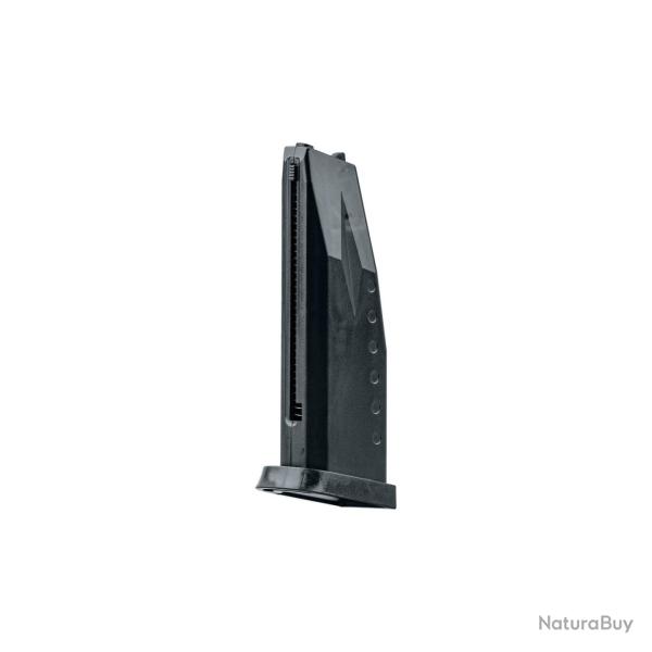 CHARGEUR 80 CPS M&P9C S&W BBS 6MM SPRING -0.5J