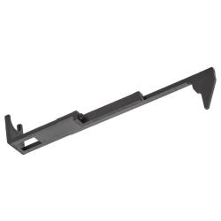 Fps Renforc&eacute;e fibre de carbone Tappet Plate pour tokyo marui next gen recoil shock (ASRECF)