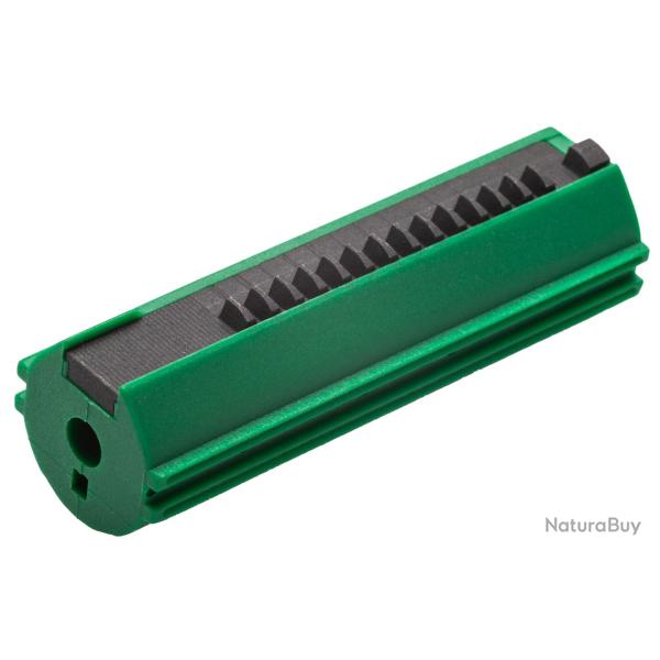 Piston AK/G36 MARUI NGRS cr�maill�re full m�tal 14 dents Fps (PM07)