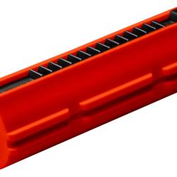 Fps Airsoft Piston avec toutes les dents en m&eacute;tal (PM02)