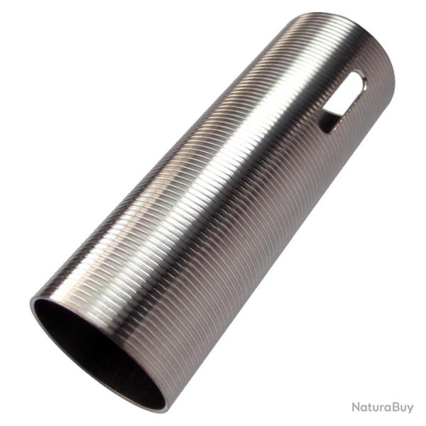 FPS cylindre en acier inoxydable TYPE �D� travaill� en CNC (CLTD)