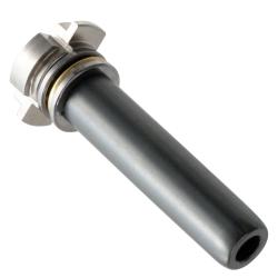 Guide ressort &agrave; roulement en ERGAL pour GEAR BOX VFC QD (GMQD)