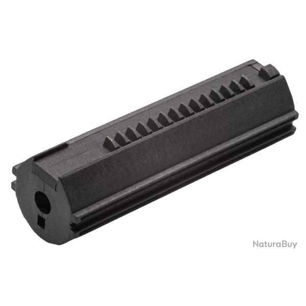 Piston en technopolym�re charg� de fibre de carbone M4 MARUI NGRS cr�maill�re enti�rement m�tallique