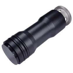 Piston d'upgrade par Airsoft - ZEROFRICTION - pour les r&eacute;pliques d'AS-01 Striker Amoeba (AS01K)