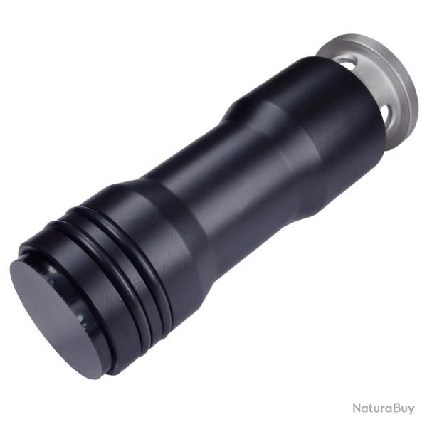 Piston d'upgrade par Airsoft - ZEROFRICTION - pour les r�pliques d'AS-01 Striker Amoeba (AS01K)