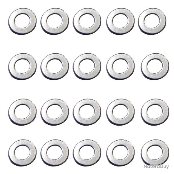 FPS Set de shims 0.30 mm 20 pi�ces (FPS030)
