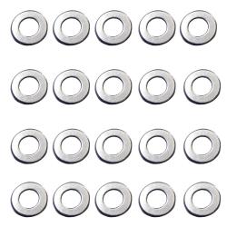 FPS Set de shims 0.50 mm 20 pi&egrave;ces (FPS050)