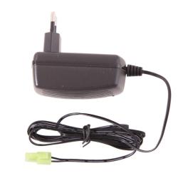 CHARGEUR INTELLIGENT NIMH