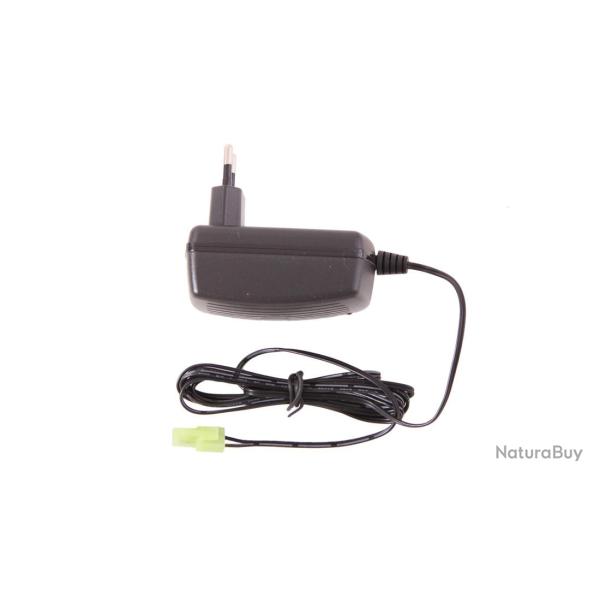 CHARGEUR INTELLIGENT NIMH