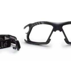 KIT MOUSSE (SBR) ET TRESSE ELASTIQUE RUSH ET RUSH + - BOLL&Eacute;