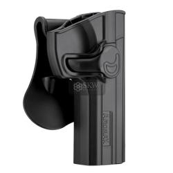 HOLSTER ROT360 SP-01 AMOMAX