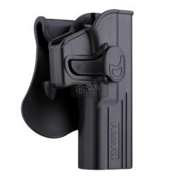 HOLSTER ROT360 MKI AMOMAX