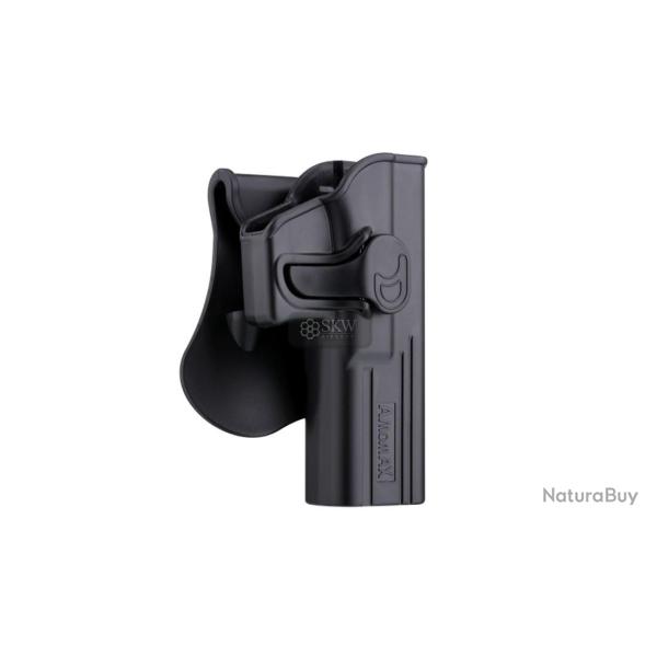 HOLSTER ROT360 MKI AMOMAX