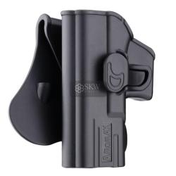 HOLSTER ROT360 MKIII GAUCHER AMOMAX
