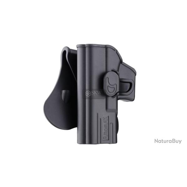 HOLSTER ROT360 MKIII GAUCHER AMOMAX