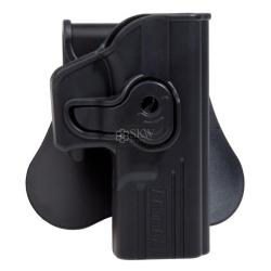 HOLSTER ROT360 G AMOMAX