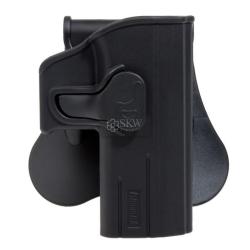 HOLSTER ROT360 CZ P-07/09 AMOMAX