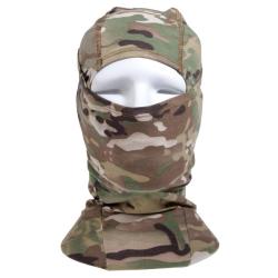 BALAKLAVA DELTA TACTICS MULTICAM