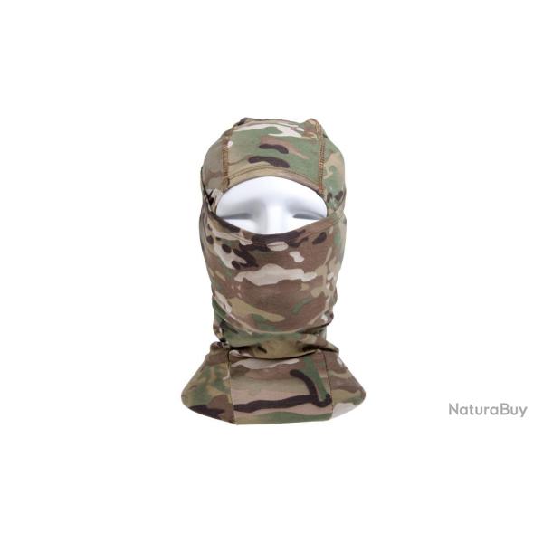 BALAKLAVA DELTA TACTICS MULTICAM