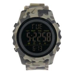MONTRE TACTIQUE DIGITALE CAMO OD DELTA TACTICS