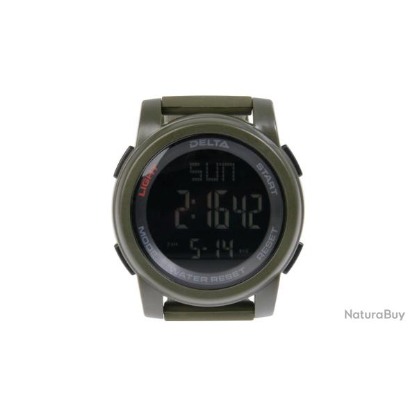 MONTRE TACTIQUE DIGITALE OD DELTA TACTICS