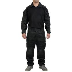 DELTA TACTICS UNIFORME COMBAT MULTICAM