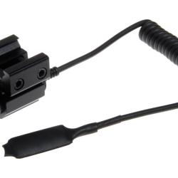 LASER ROUGE DELTA TACTICS