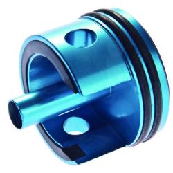 T&Ecirc;TE DE CYLINDRE ALUMINIUM V2 LONEX