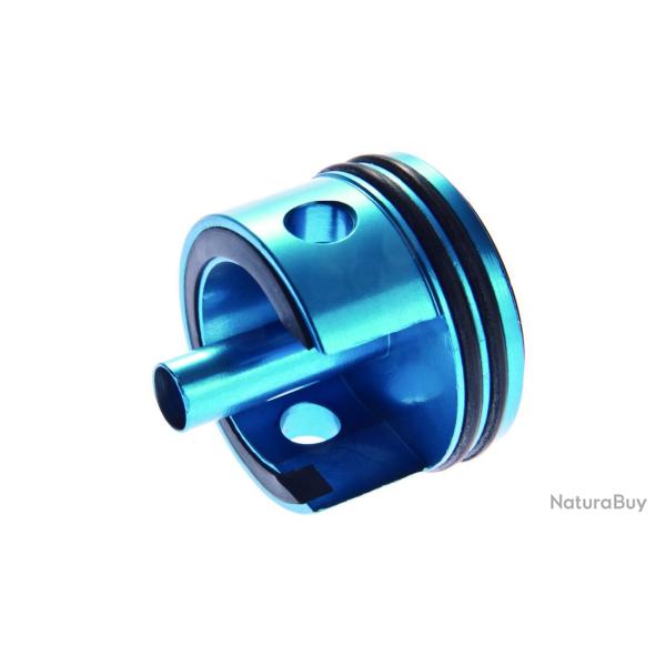 T�TE DE CYLINDRE ALUMINIUM V2 LONEX