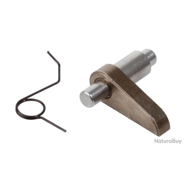 ANTI-REVERSAL LATCH COMPLET ACIER SAIGO DEFENSE