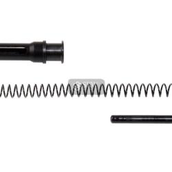 KIT DE PUISSANCE 90deg VSR 10 AIR SYSTEM+