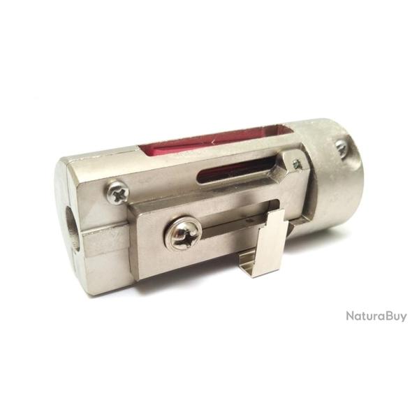 CHAMBRE HOP AVEC LEVER ET STOPPER VSR MAPLE LEAF