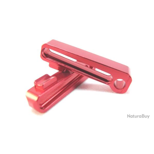 R�GLAGE HOP POUR VSR-10 MAPLE LEAF