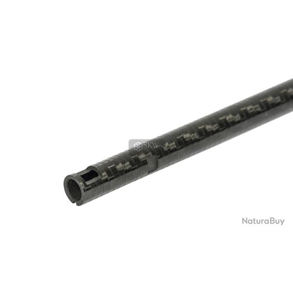 CANON DE PR�CISION FIBRE DE CARBONE 6,03 95MM AIR SYSTEM+