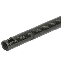 CANON DE PR&Eacute;CISION FIBRE DE CARBONE 6,03 113MM AIR SYSTEM+