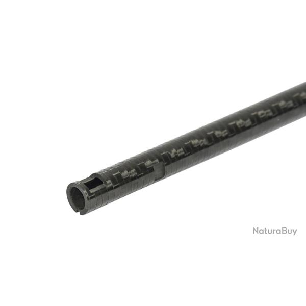 CANON DE PR�CISION FIBRE DE CARBONE 6,03 113MM AIR SYSTEM+