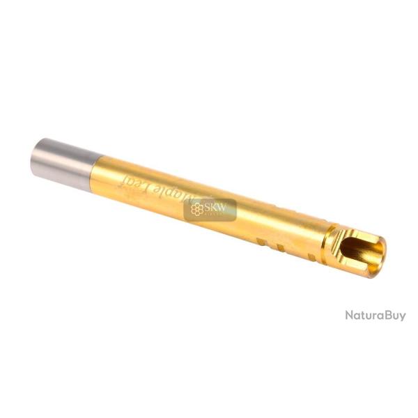 CANON INTERNE PISTOLET CRAZY JET 100MM MAPLE LEAF