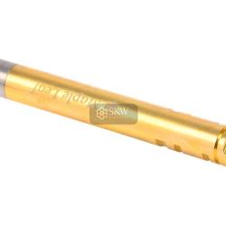 CANON INTERNE PISTOLET CRAZY JET 80MM MAPLE LEAF