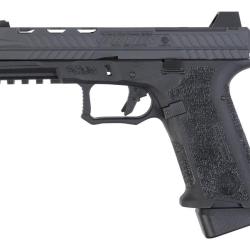 PISTOLET GBB ORION 2 BLACK POSEIDON