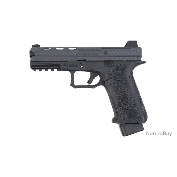 PISTOLET GBB ORION 2 BLACK POSEIDON