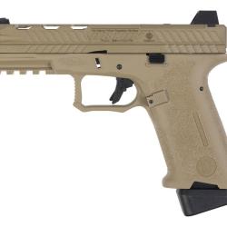 PISTOLET GBB ORION 2 TAN POSEIDON
