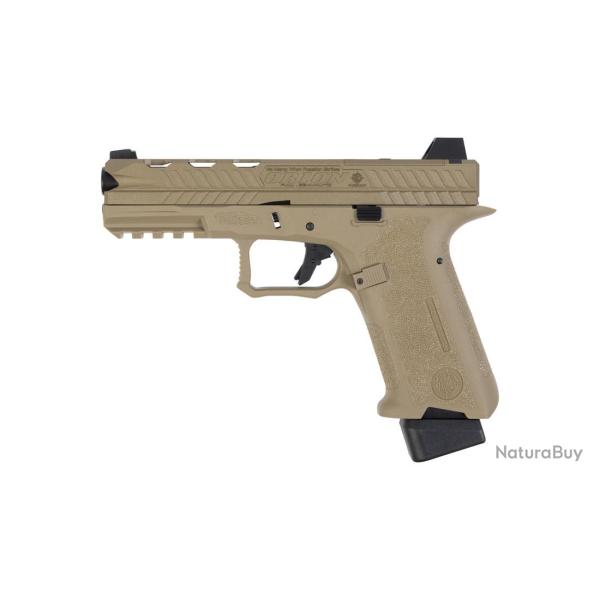 PISTOLET GBB ORION 2 TAN POSEIDON