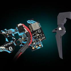 ASTER II Bluetooth&reg; EXPERT pour V2 GB + Quantum Trigger 2 r&eacute;glable [AEG & HPA] - GATE