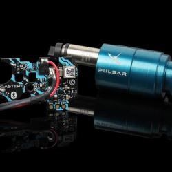 PULSAR S HPA Engine with ASTER II Bluetooth&reg; [Rear Wired] - GATE