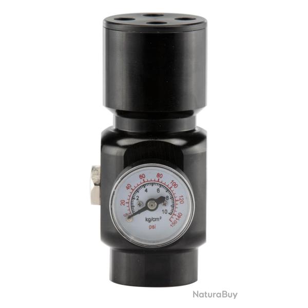 R�gulateur HPA 0-150 psi GEN2 double sortie