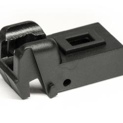 L&egrave;vre et joint de tete de chargeur pour AAP-01 Assassin