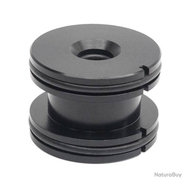 Barrel spacer pour silencieux Hive