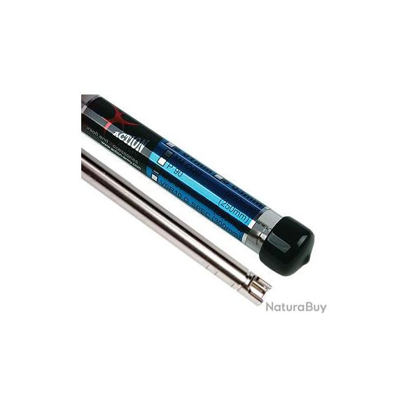 Canon de precision Excel Masamune VSR10 6.01 x 430mm - ACTION ARMY