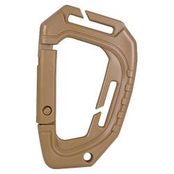 Mousqueton Special Ops Viper Coyote