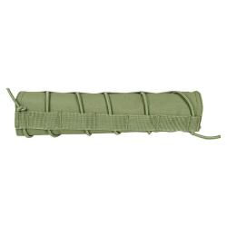 Viper Silencer cover Vert